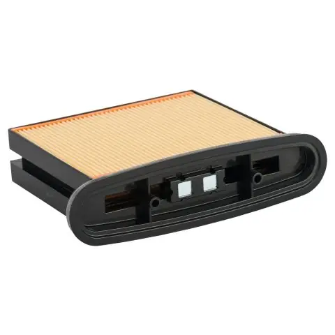Snabb frakt Bosch 2607432016 Luftfilter